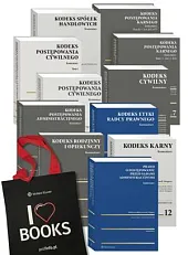 PAKIET: Egzamin radcowski 2026 – komentarze, Agata Majchrowska